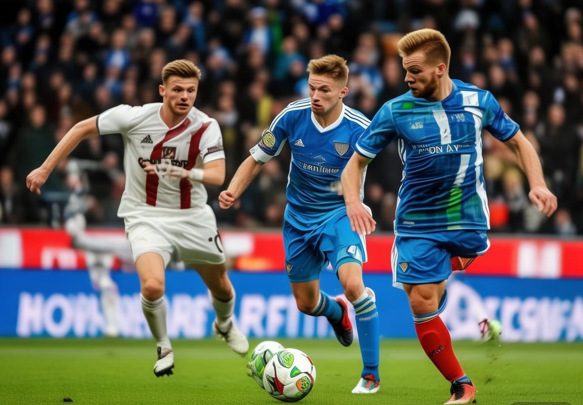 曼城德布劳内闪击哈兰德破门，英超争冠展现冠军底蕴